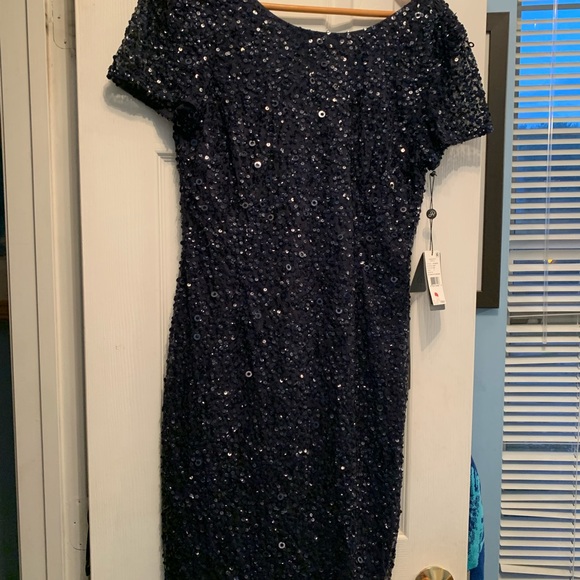 Formal Dress - Picture 4 of 4